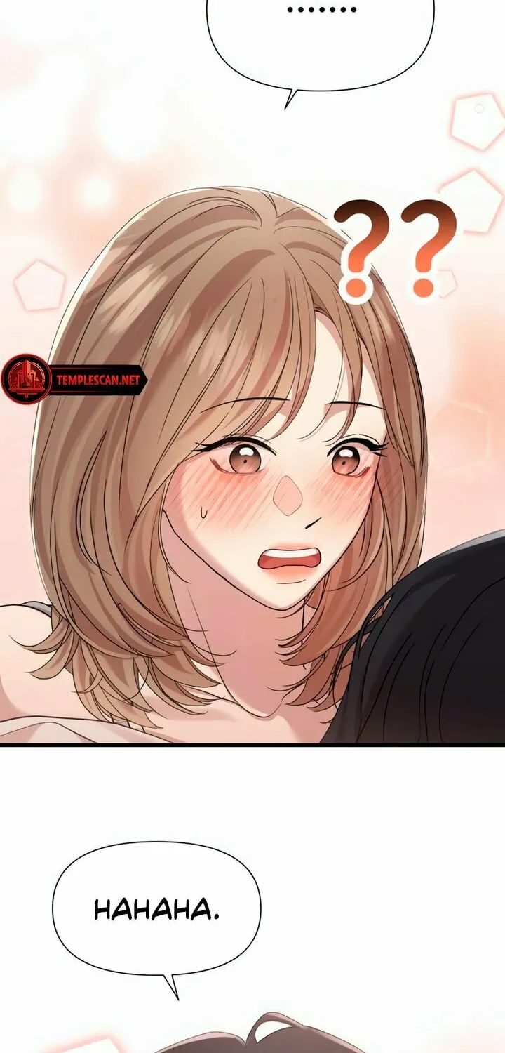 My God Is a Lustful Man Chapter 50 page 68 - 