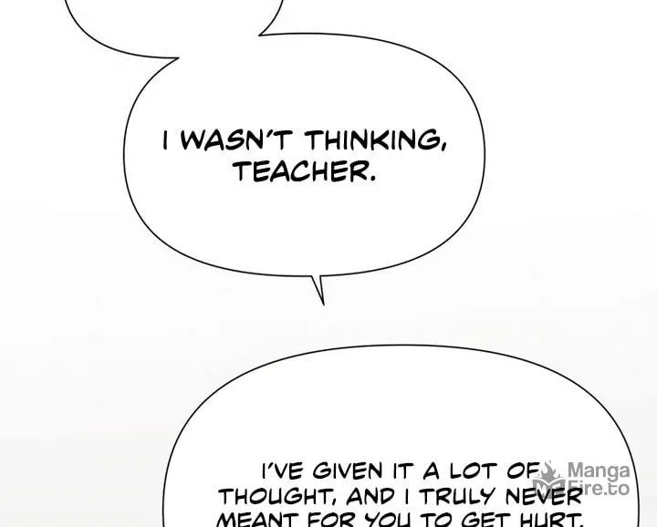 My God Is a Lustful Man Chapter 50 page 10 - 