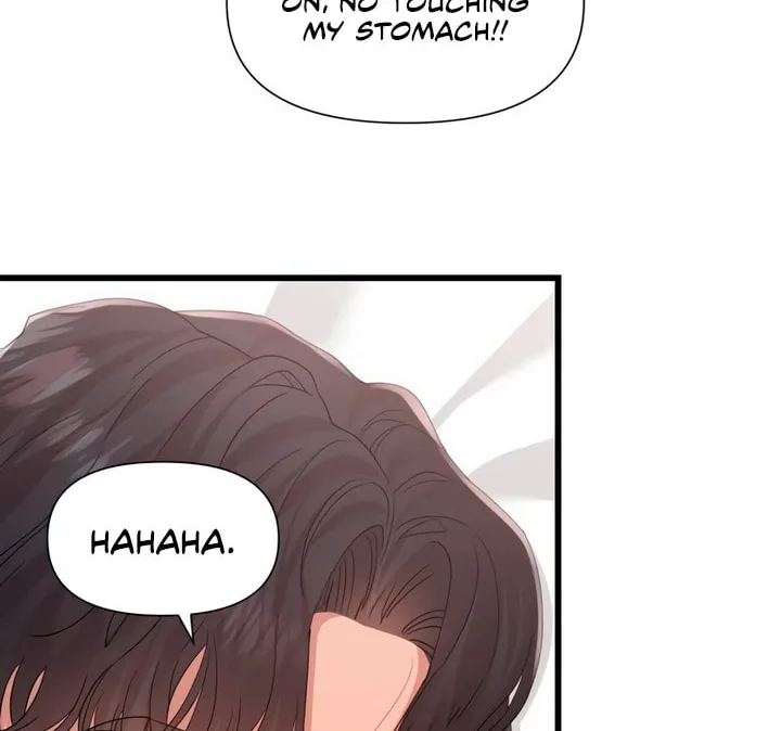 My God Is a Lustful Man Chapter 51 page 14 - 