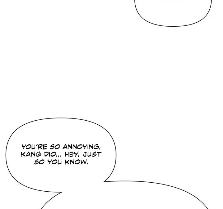 My God Is a Lustful Man Chapter 51 page 16 - 