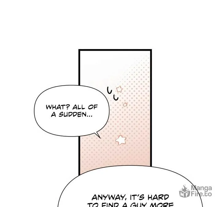 My God Is a Lustful Man Chapter 51 page 18 - 