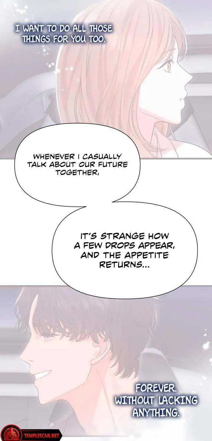 My God Is a Lustful Man Chapter 51 page 23 - 