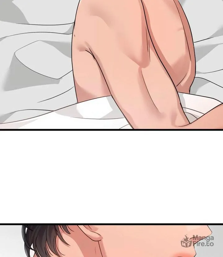 My God Is a Lustful Man Chapter 51 page 30 - 