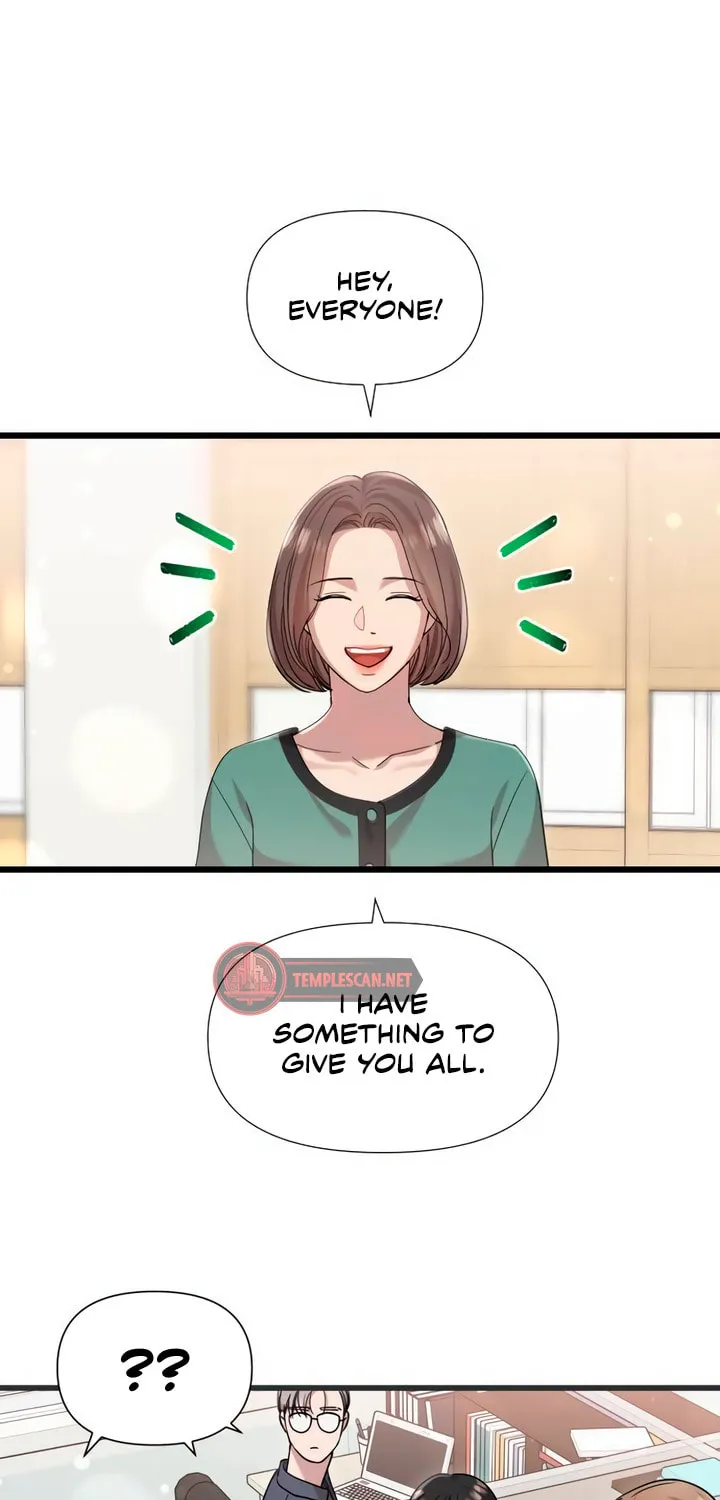 My God Is a Lustful Man Chapter 51 page 37 - 