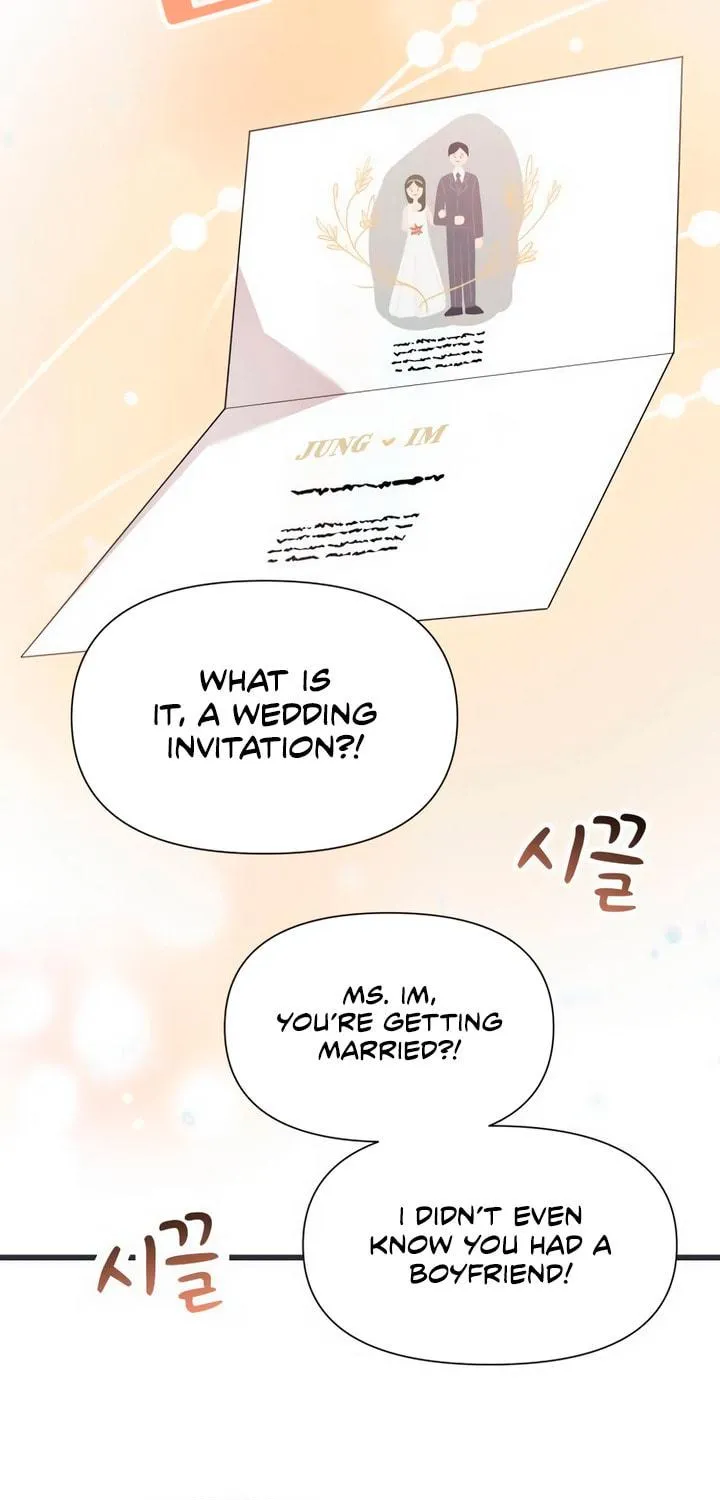 My God Is a Lustful Man Chapter 51 page 39 - 