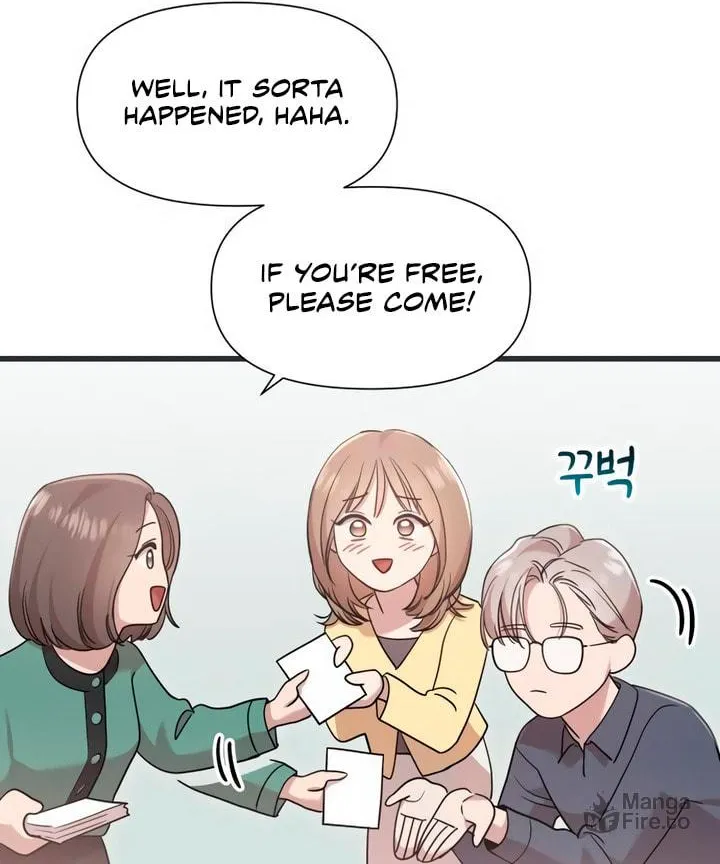 My God Is a Lustful Man Chapter 51 page 40 - 