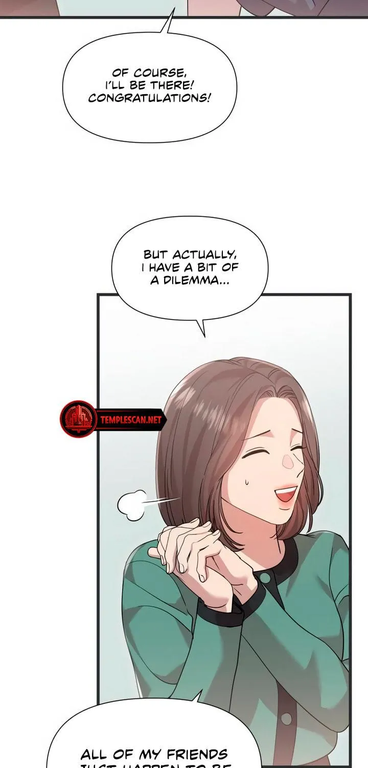 My God Is a Lustful Man Chapter 51 page 41 - 