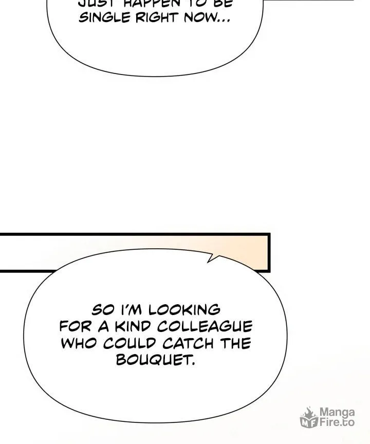 My God Is a Lustful Man Chapter 51 page 42 - 