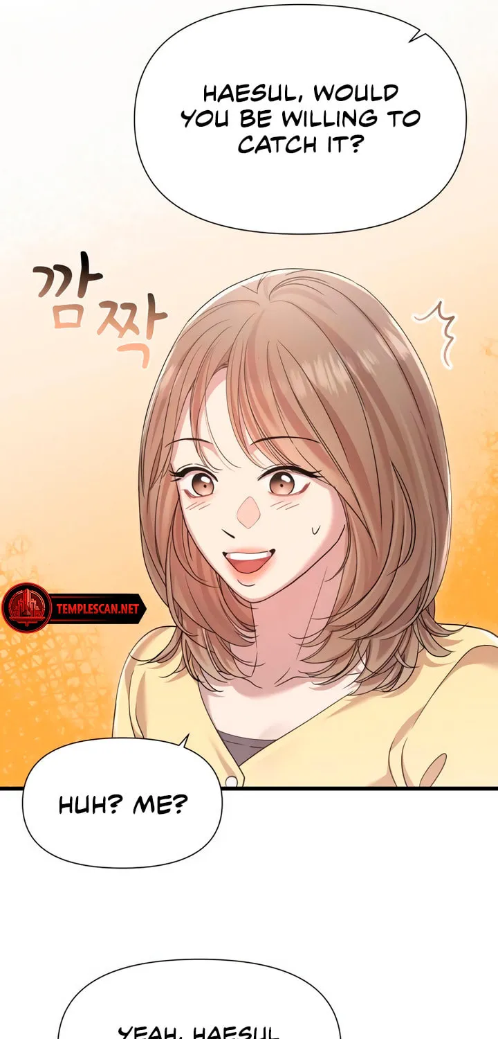 My God Is a Lustful Man Chapter 51 page 43 - 