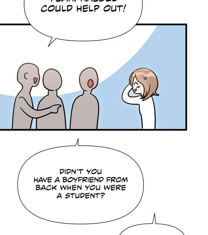 My God Is a Lustful Man Chapter 51 page 44 - 