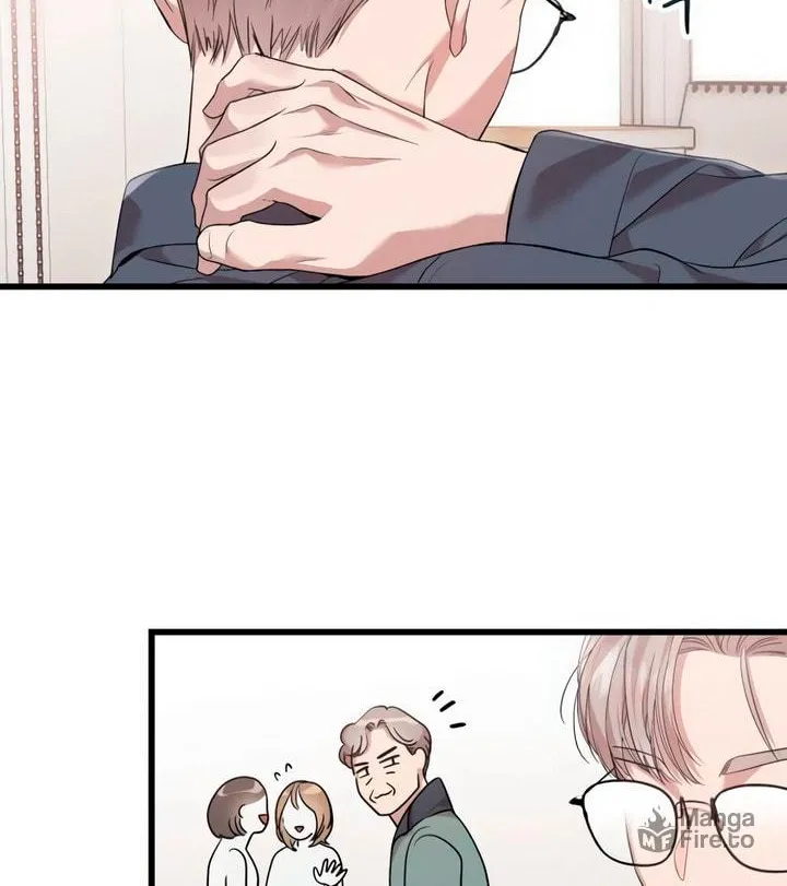 My God Is a Lustful Man Chapter 51 page 48 - 
