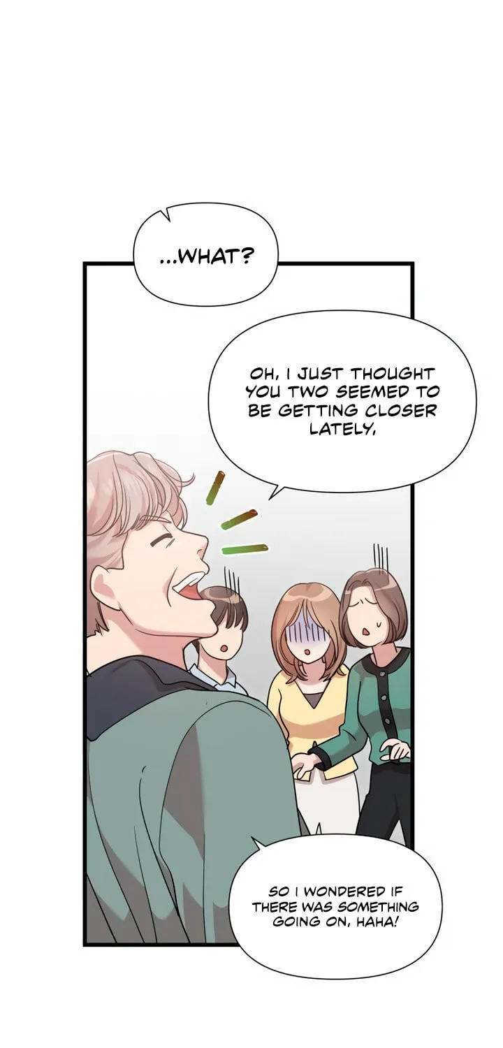 My God Is a Lustful Man Chapter 51 page 51 - 