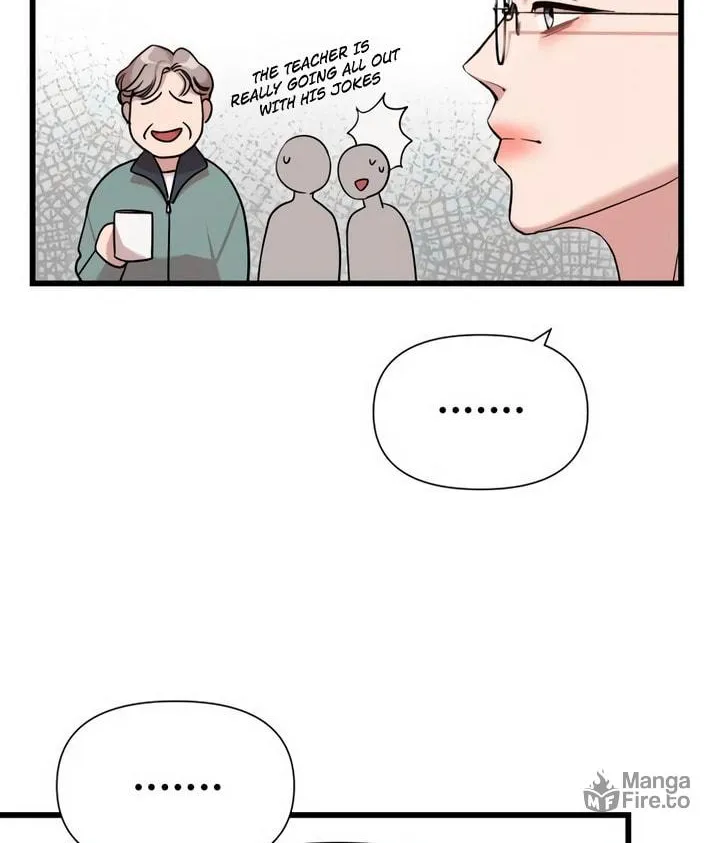My God Is a Lustful Man Chapter 51 page 54 - 