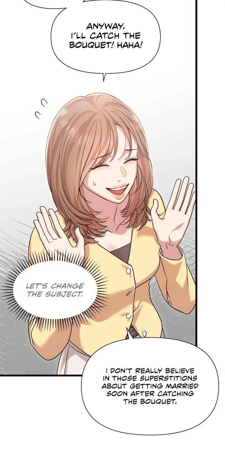 My God Is a Lustful Man Chapter 51 page 55 - 