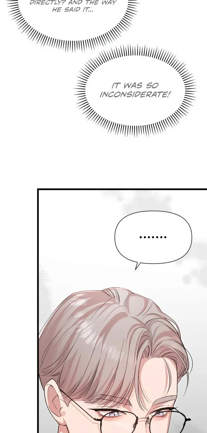 My God Is a Lustful Man Chapter 51 page 57 - 