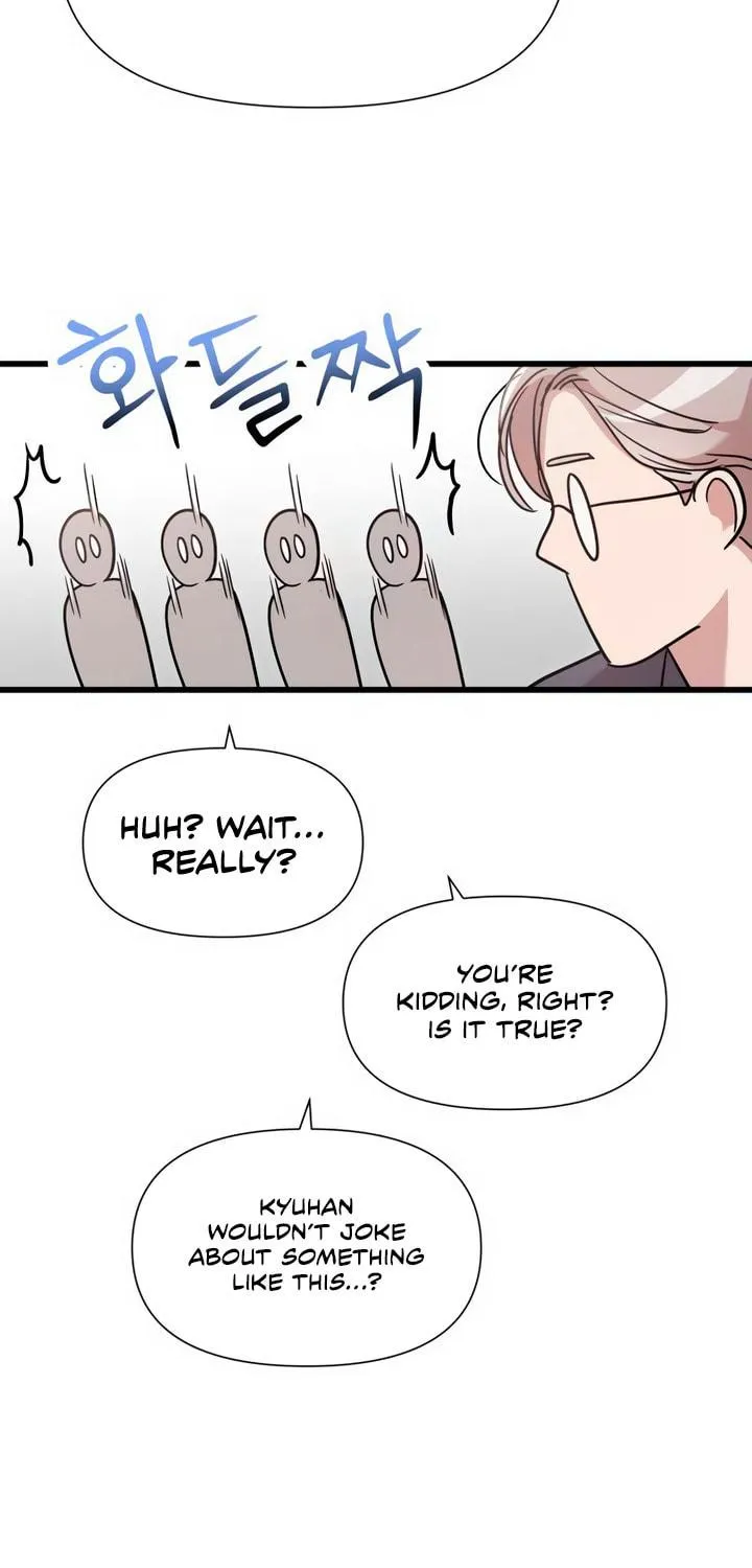 My God Is a Lustful Man Chapter 51 page 59 - 