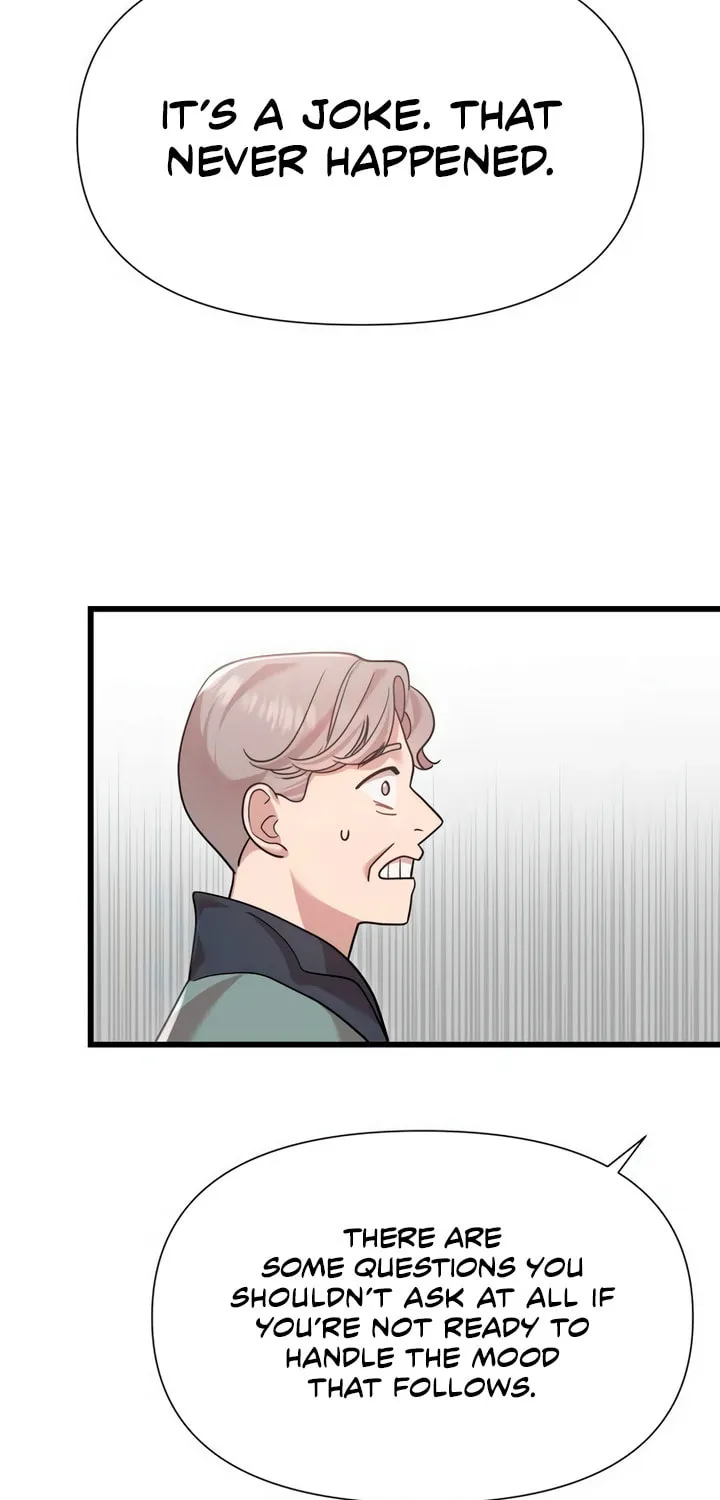 My God Is a Lustful Man Chapter 51 page 61 - 