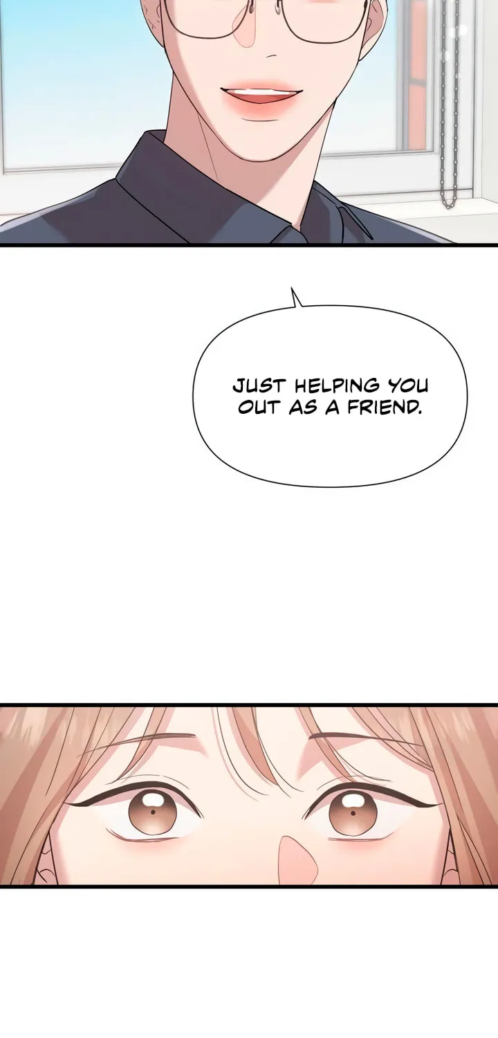 My God Is a Lustful Man Chapter 51 page 65 - 