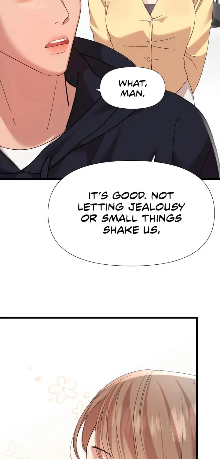 My God Is a Lustful Man Chapter 52 page 15 - 