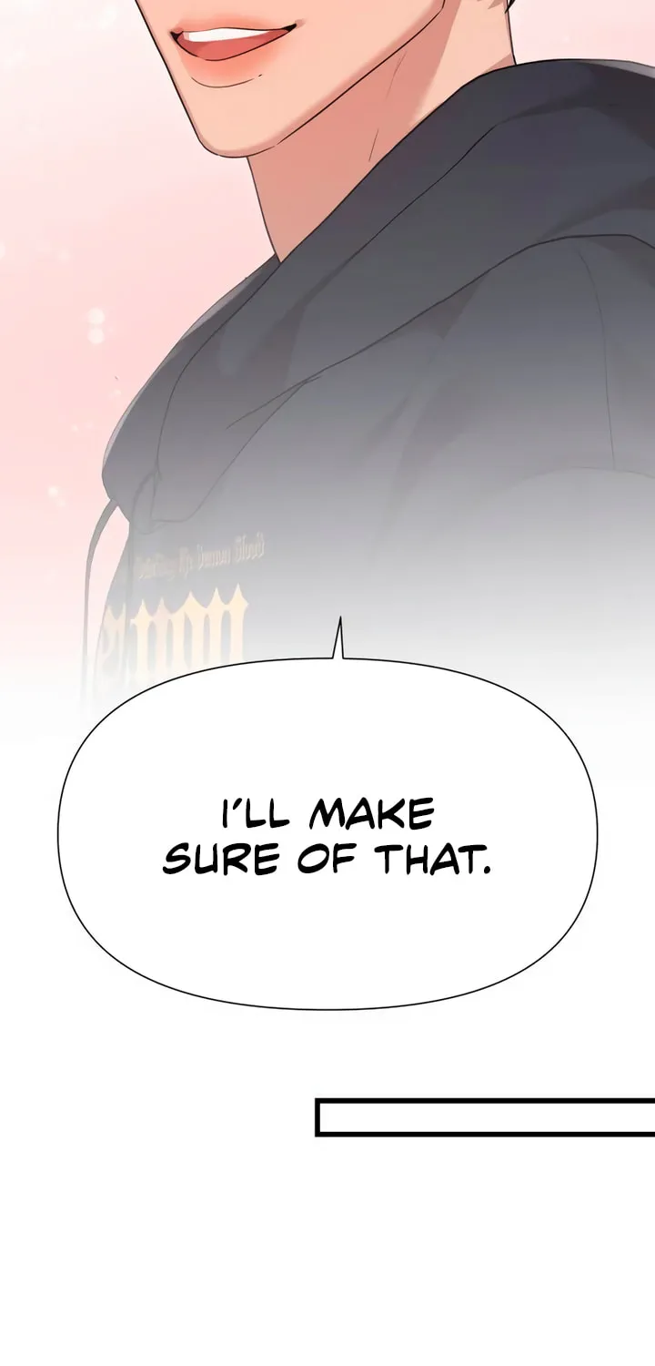 My God Is a Lustful Man Chapter 52 page 19 - 