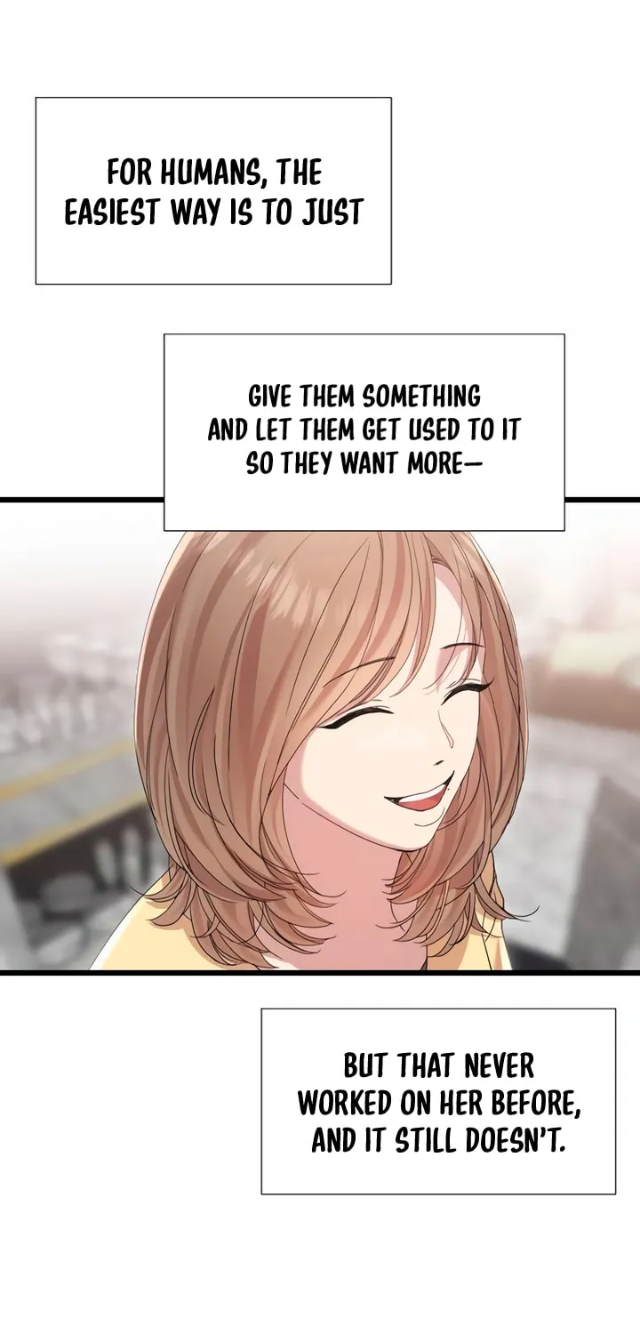 My God Is a Lustful Man Chapter 52 page 23 - 