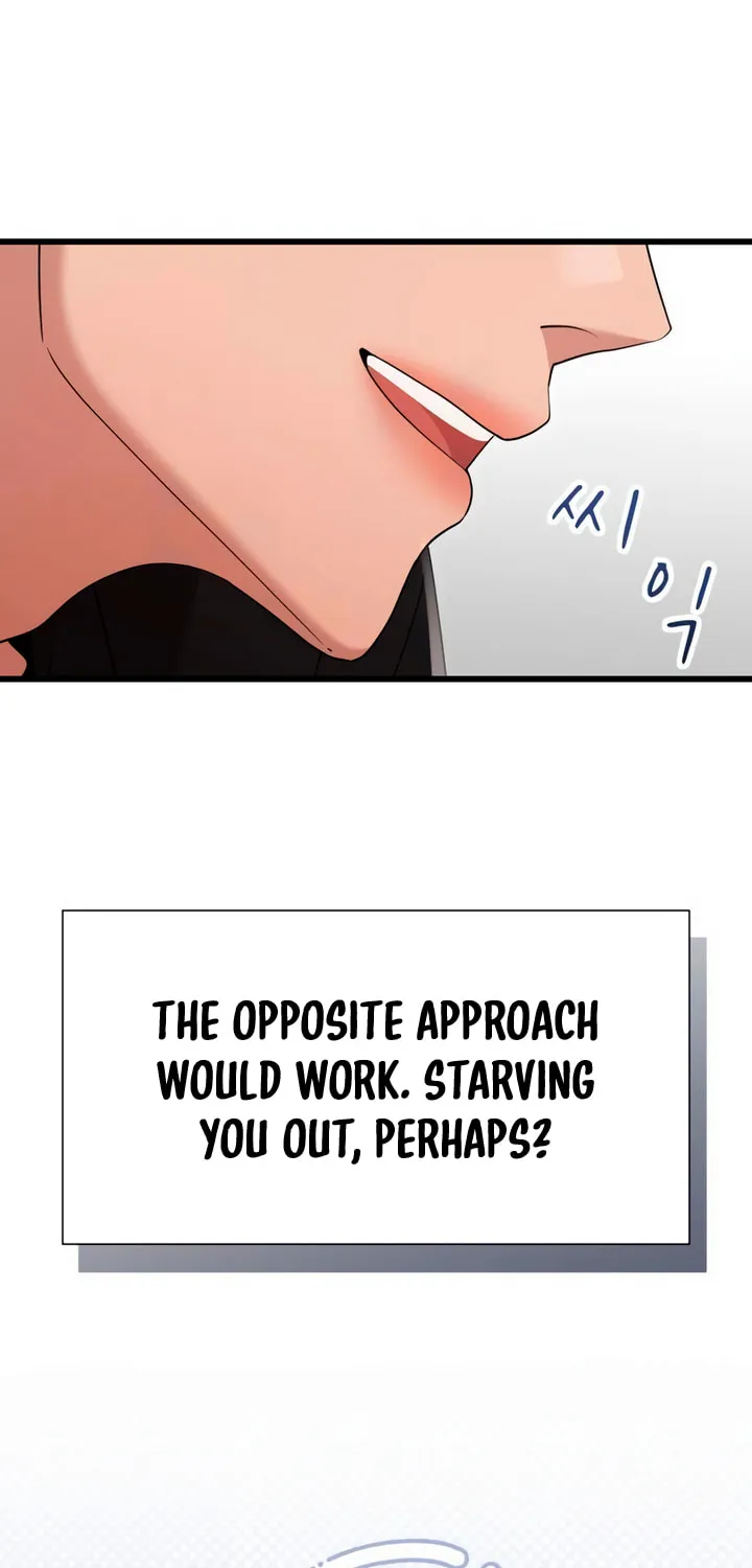 My God Is a Lustful Man Chapter 52 page 43 - 