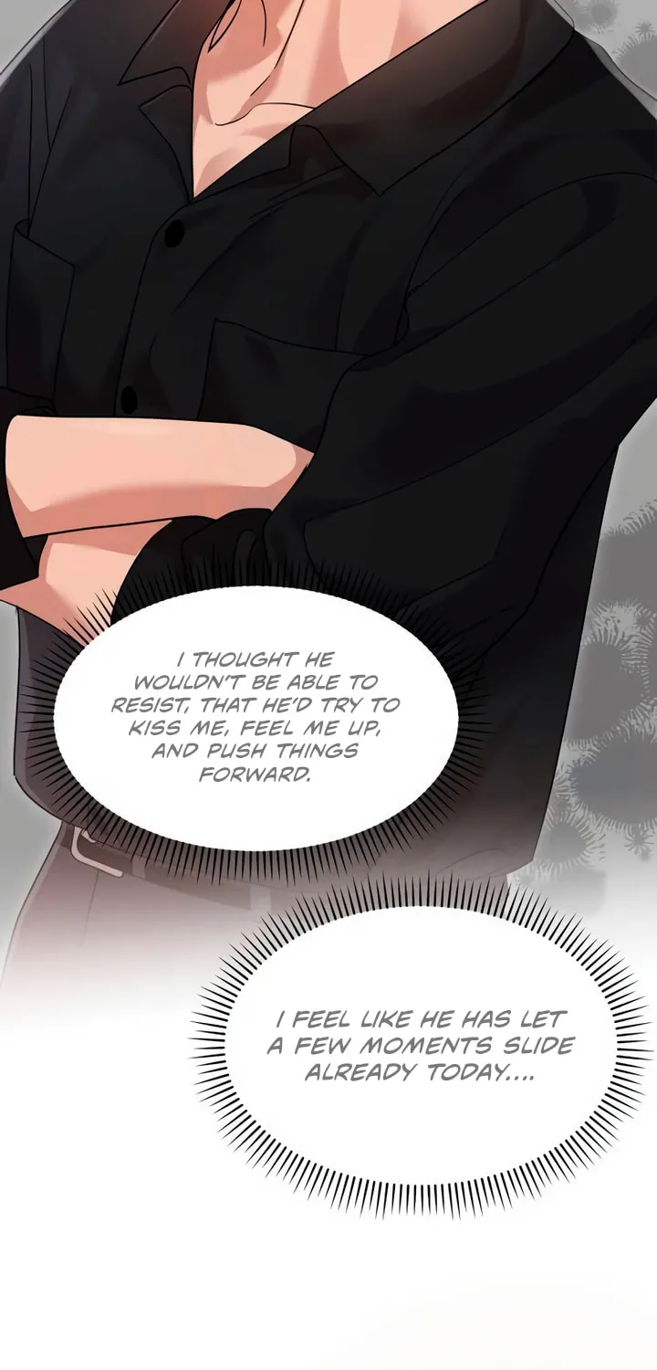My God Is a Lustful Man Chapter 52 page 47 - 