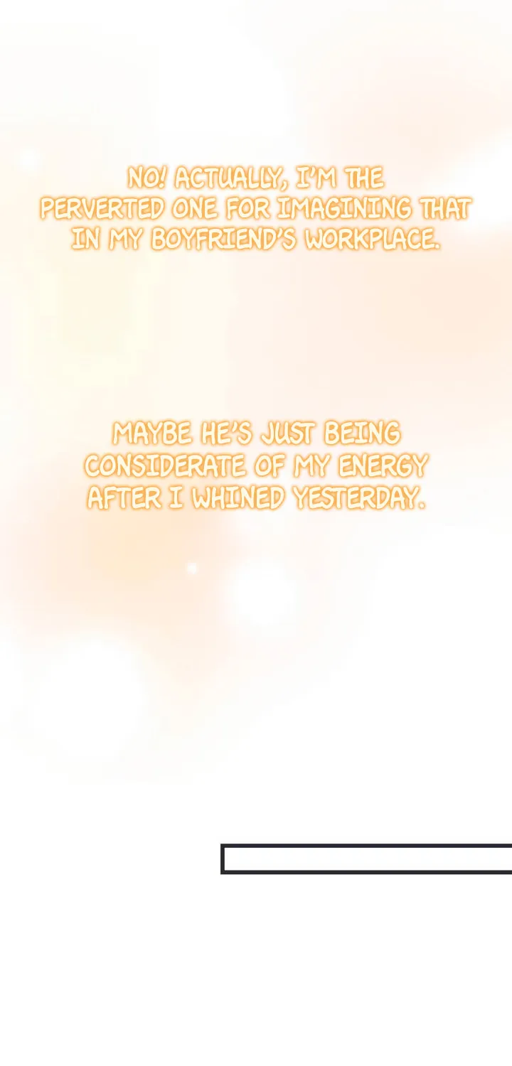 My God Is a Lustful Man Chapter 52 page 48 - 