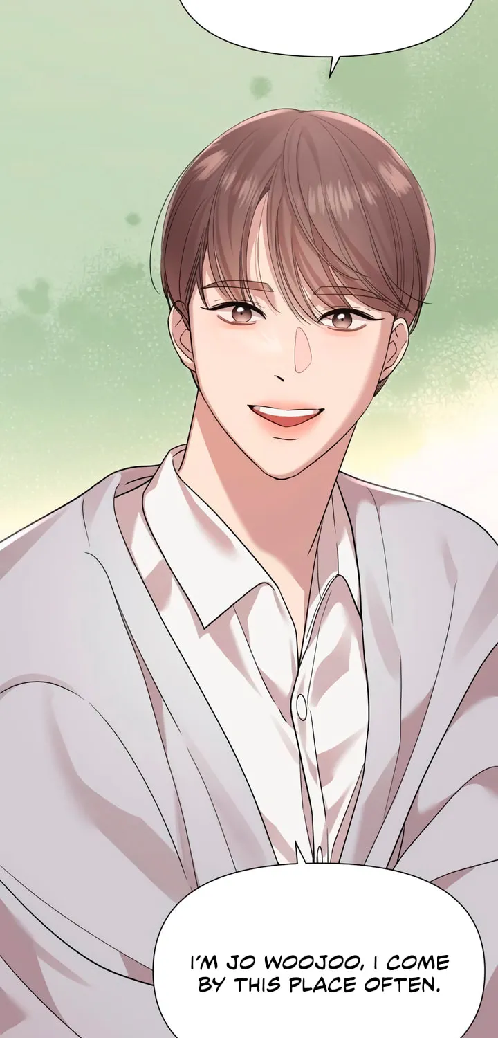 My God Is a Lustful Man Chapter 52 page 51 - 