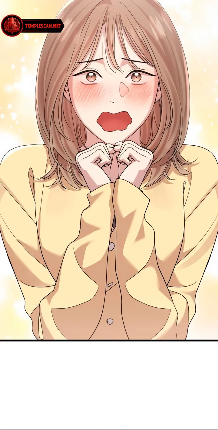 My God Is a Lustful Man Chapter 52 page 56 - 