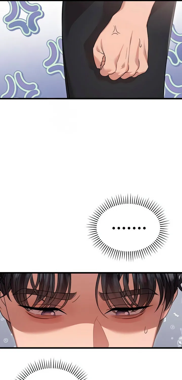 My God Is a Lustful Man Chapter 52 page 57 - 