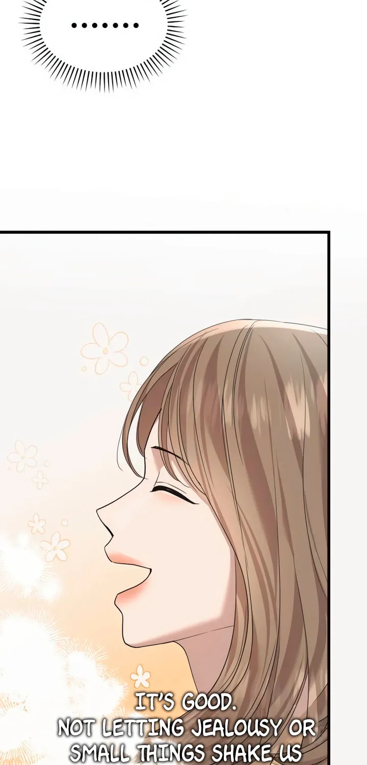 My God Is a Lustful Man Chapter 52 page 58 - 