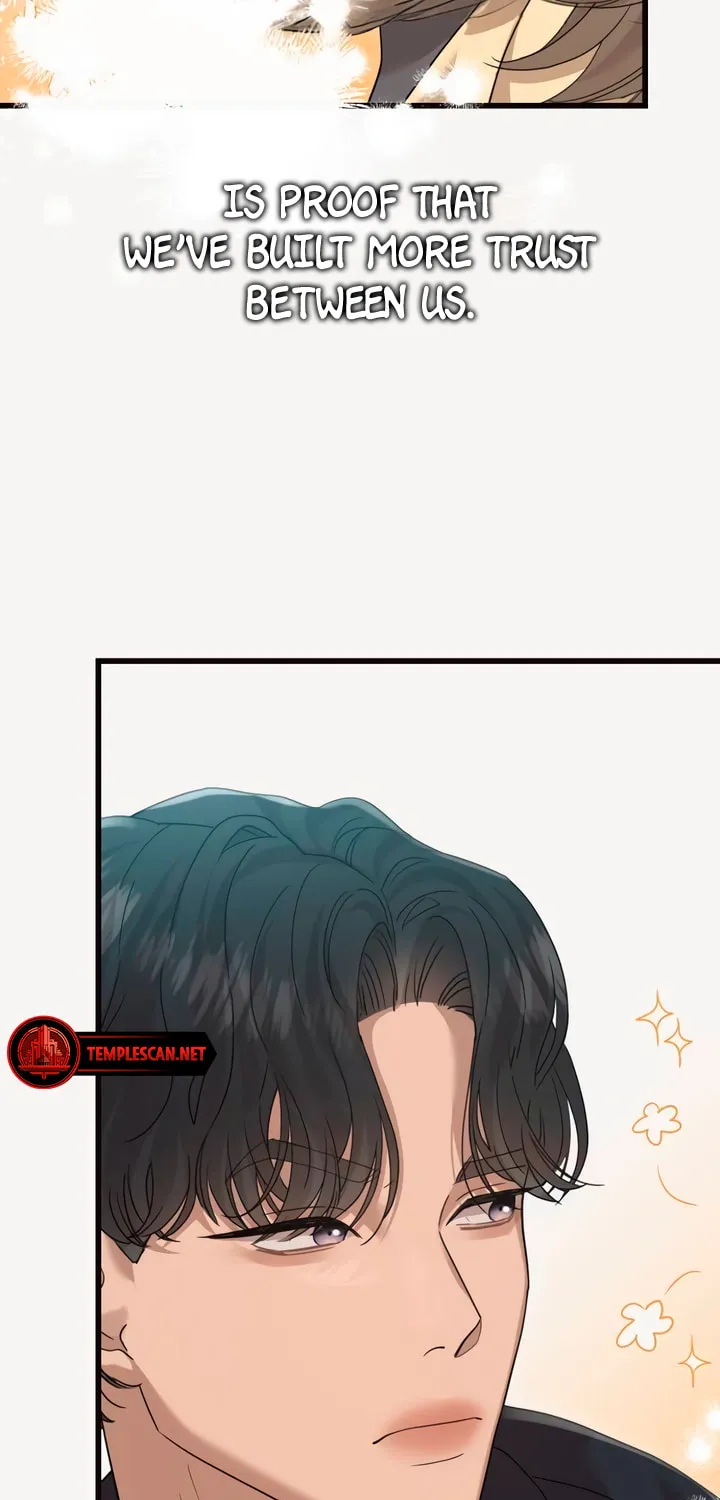 My God Is a Lustful Man Chapter 52 page 59 - 