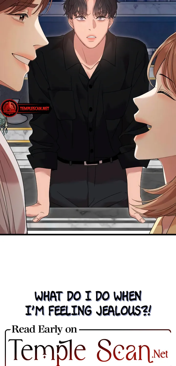 My God Is a Lustful Man Chapter 52 page 61 - 