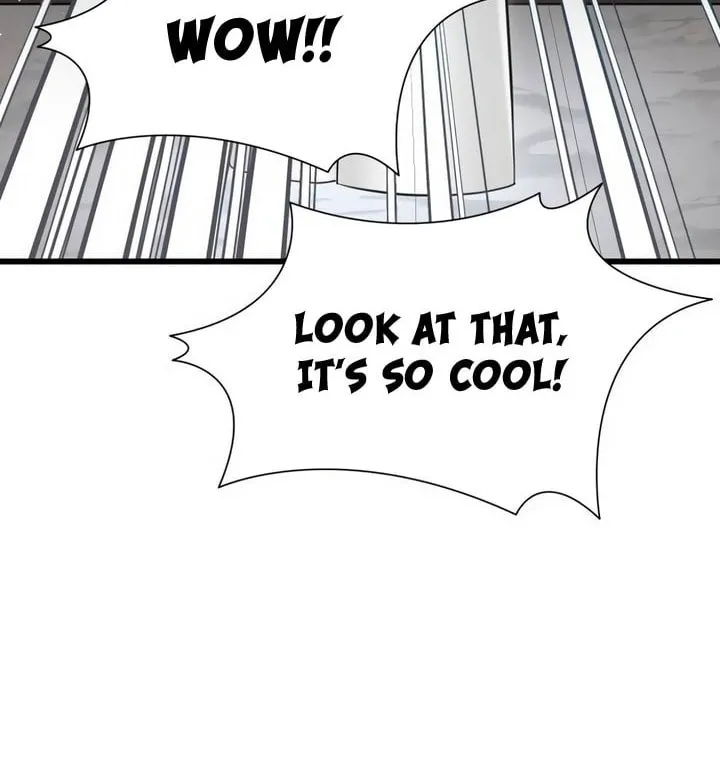 My God Is a Lustful Man Chapter 53 page 22 - 