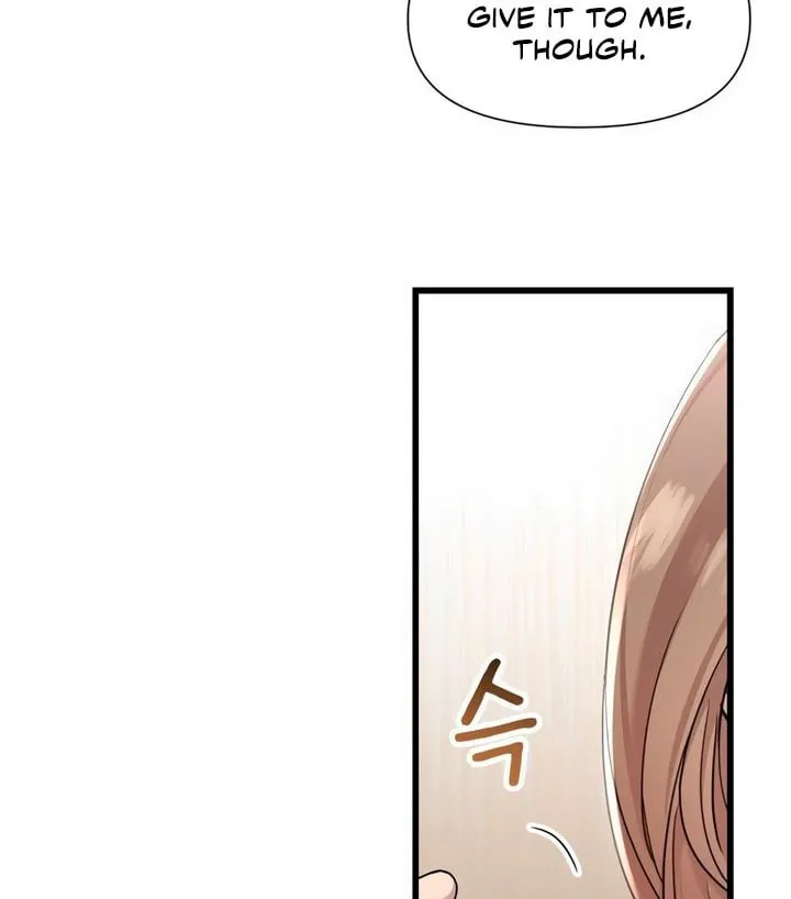 My God Is a Lustful Man Chapter 53 page 28 - 
