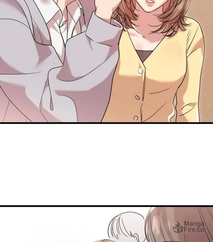 My God Is a Lustful Man Chapter 53 page 30 - 
