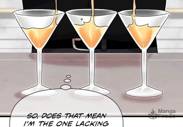 My God Is a Lustful Man Chapter 53 page 36 - 