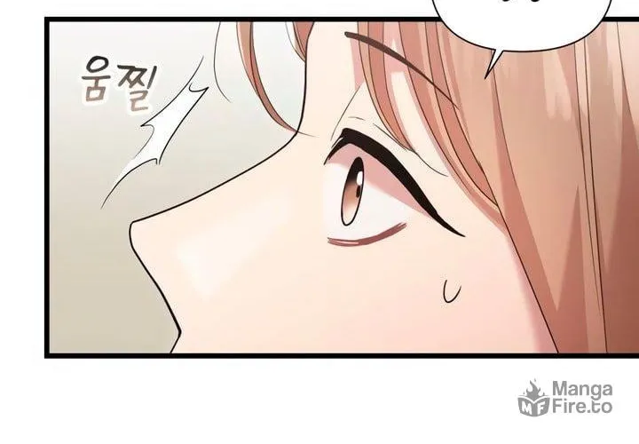 My God Is a Lustful Man Chapter 53 page 40 - 