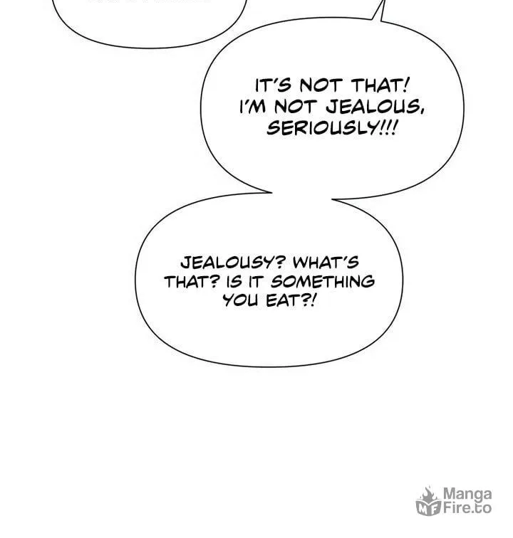 My God Is a Lustful Man Chapter 53 page 48 - 