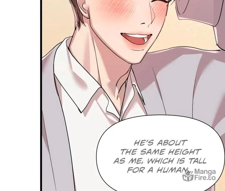 My God Is a Lustful Man Chapter 53 page 6 - 