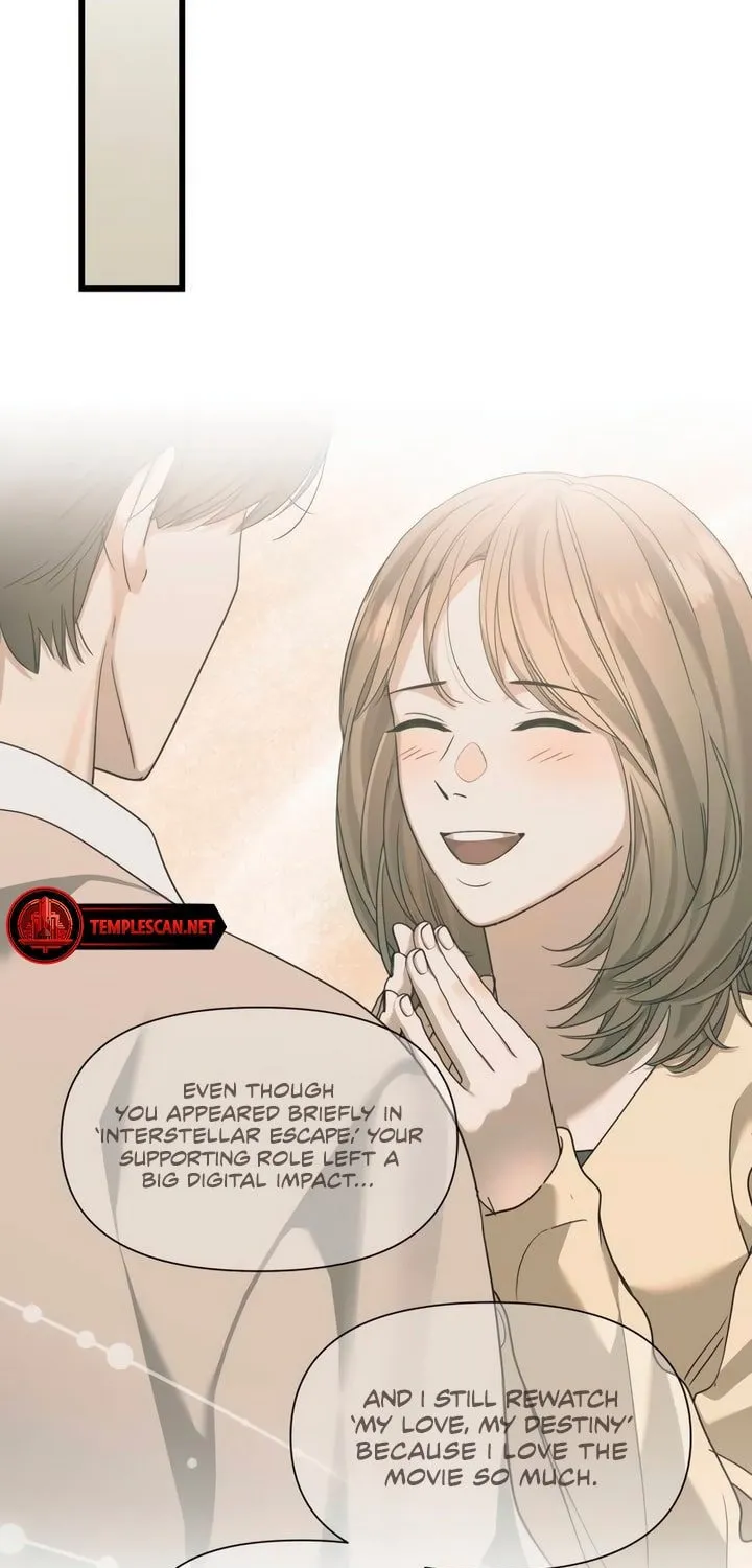 My God Is a Lustful Man Chapter 53 page 51 - 