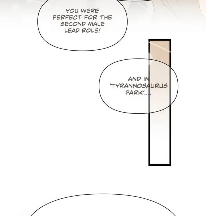 My God Is a Lustful Man Chapter 53 page 52 - 