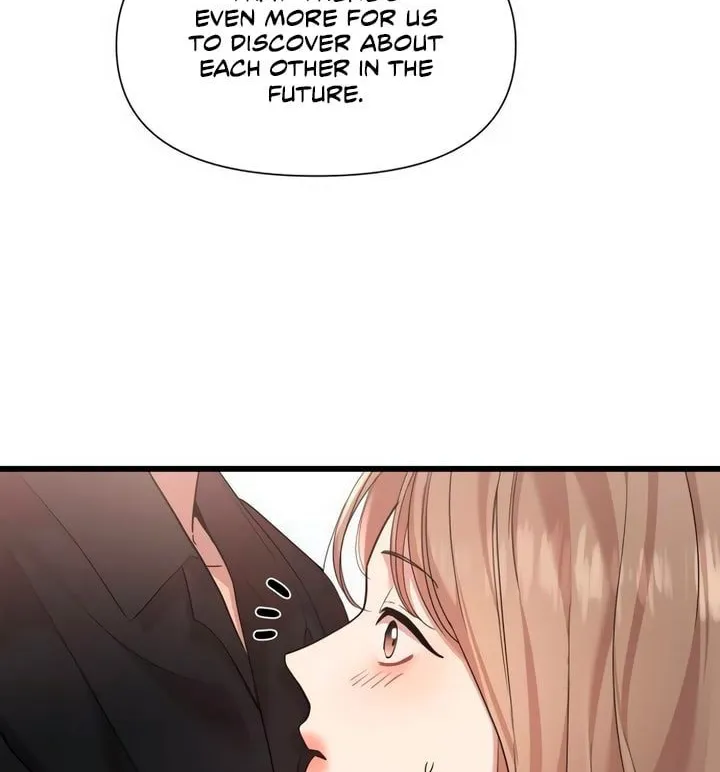 My God Is a Lustful Man Chapter 53 page 56 - 