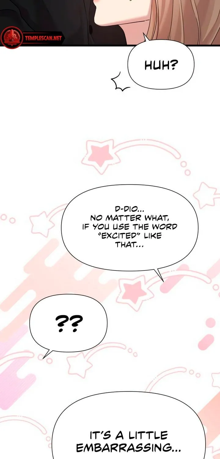 My God Is a Lustful Man Chapter 53 page 57 - 