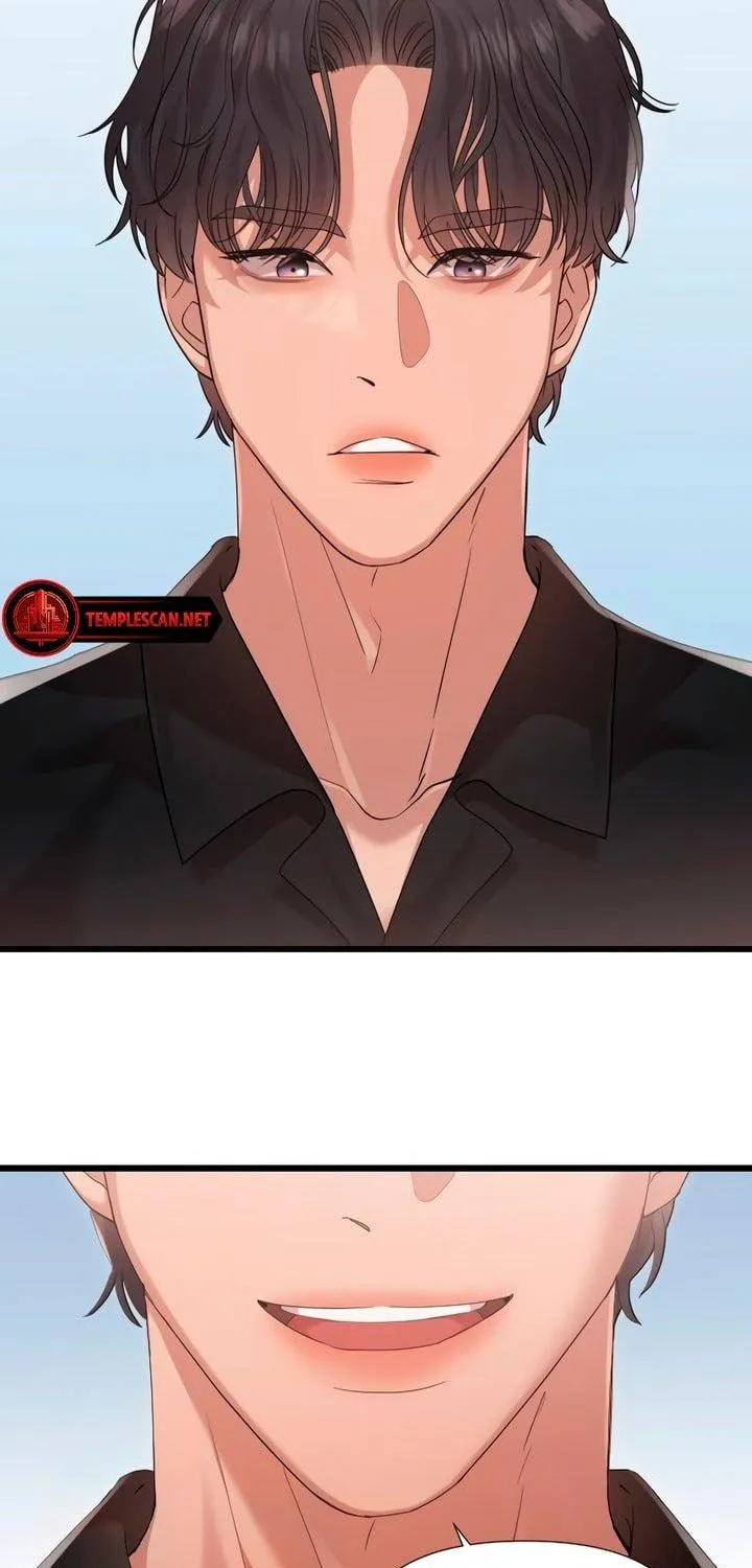 My God Is a Lustful Man Chapter 53 page 59 - 