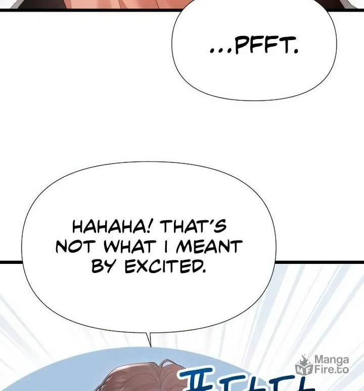 My God Is a Lustful Man Chapter 53 page 60 - 