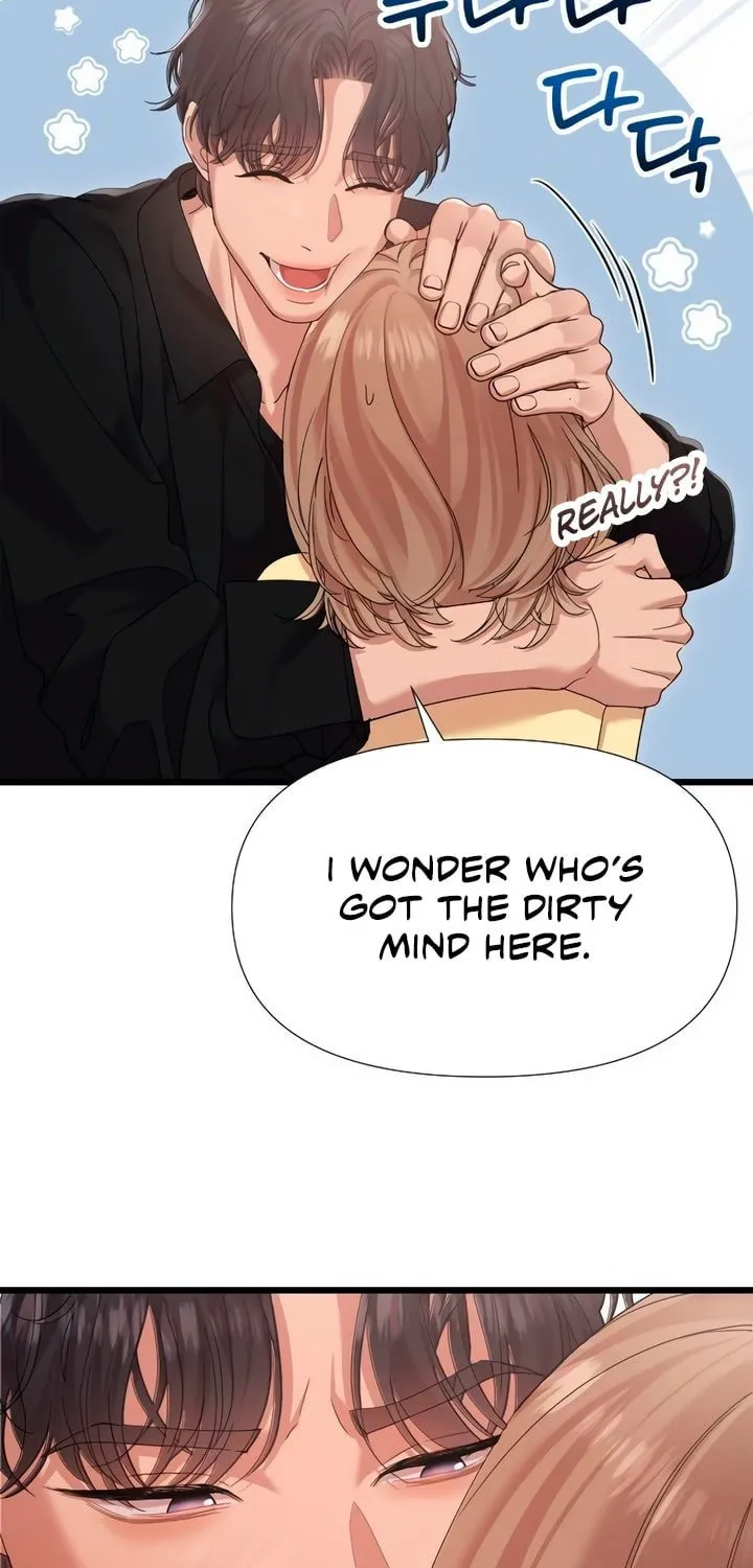 My God Is a Lustful Man Chapter 53 page 61 - 