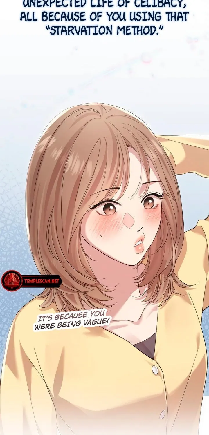 My God Is a Lustful Man Chapter 53 page 63 - 