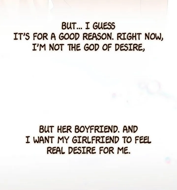 My God Is a Lustful Man Chapter 53 page 64 - 